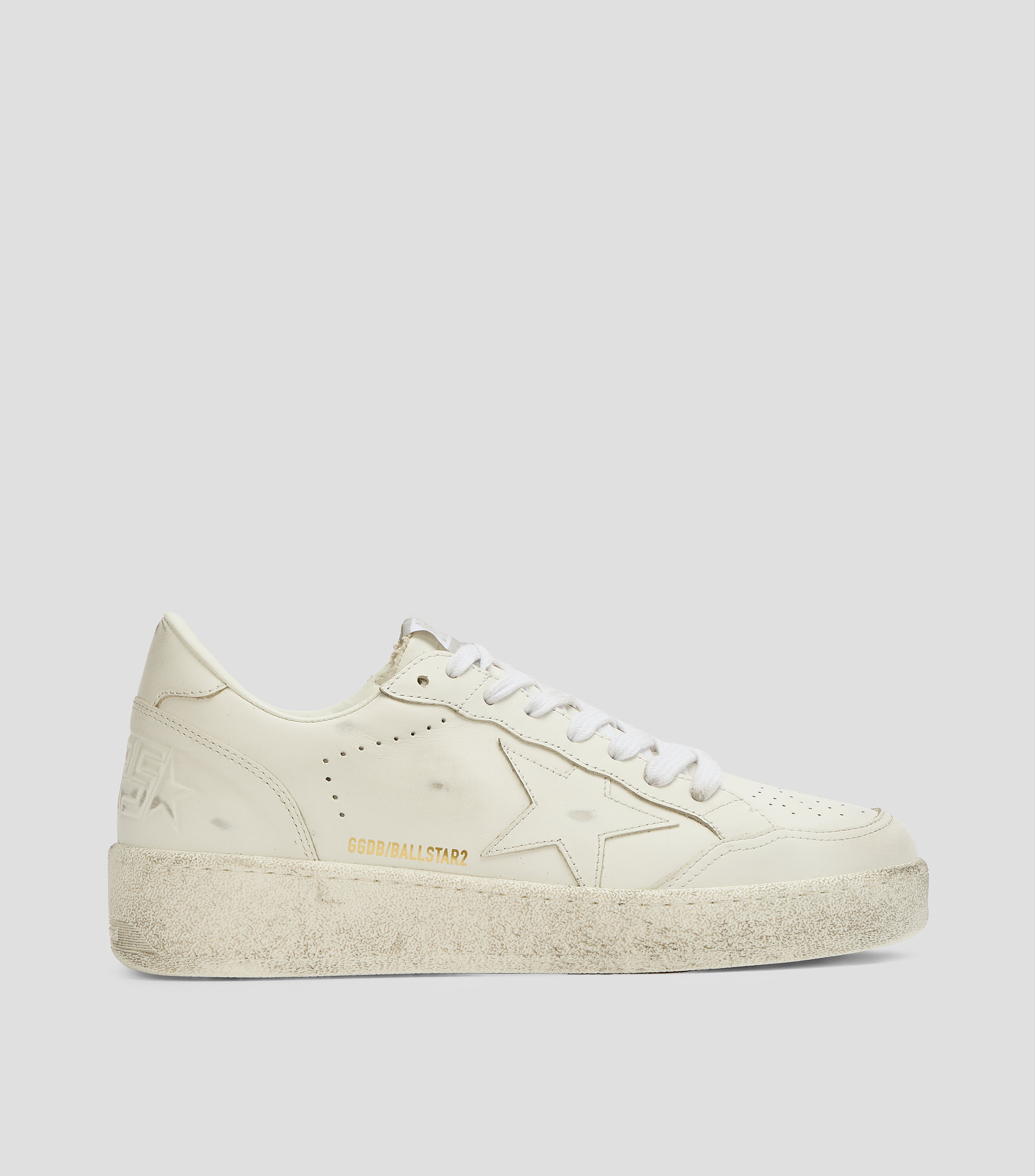 Tenis BallStar Hombre